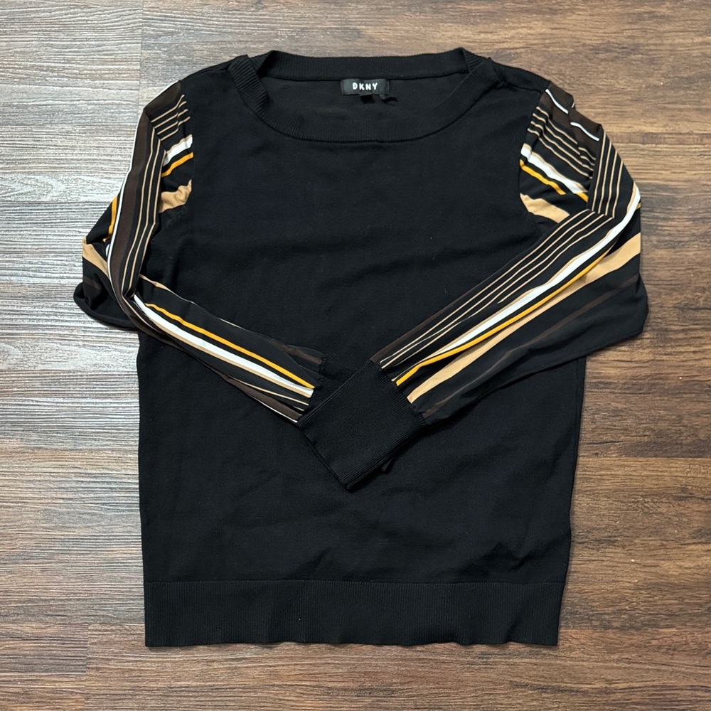 DKNY sweater